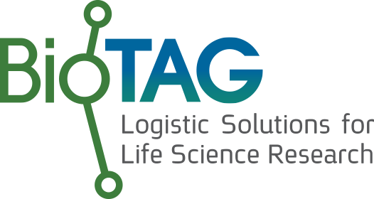 pages-logo BioTAG