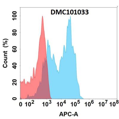antibody-DMC101033 CD79B Fig.1 FC 1
