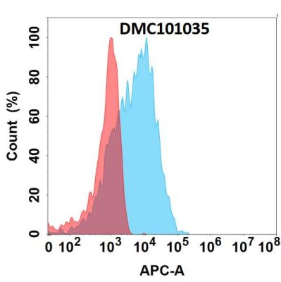 antibody-DMC101035 CGRP Fig.1 FC 1