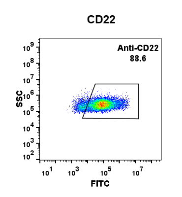 antibody-DME100013 CD22 FLOW Fig1 right
