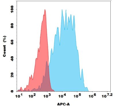 antibody-dme101296 mst1r fc1