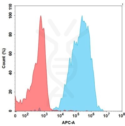 FC-BME100039 BM80 FAC TransfectedWithNKG2DDAP10 Fig2