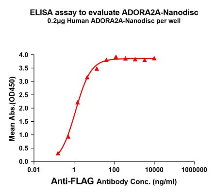 elisa-FLP100020 ADORA2A Fig.1 Elisa 1