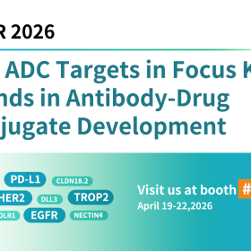 Top ADC Targets in Focus Key Trends in Antibody-Drug Conjugate Development at 2026 AACR