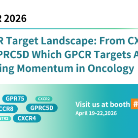 GPCR Target Landscape: From CXCR4 to GPRC5D Which GPCR Targets Are Gaining Momentum in oncology at 2026 AACR